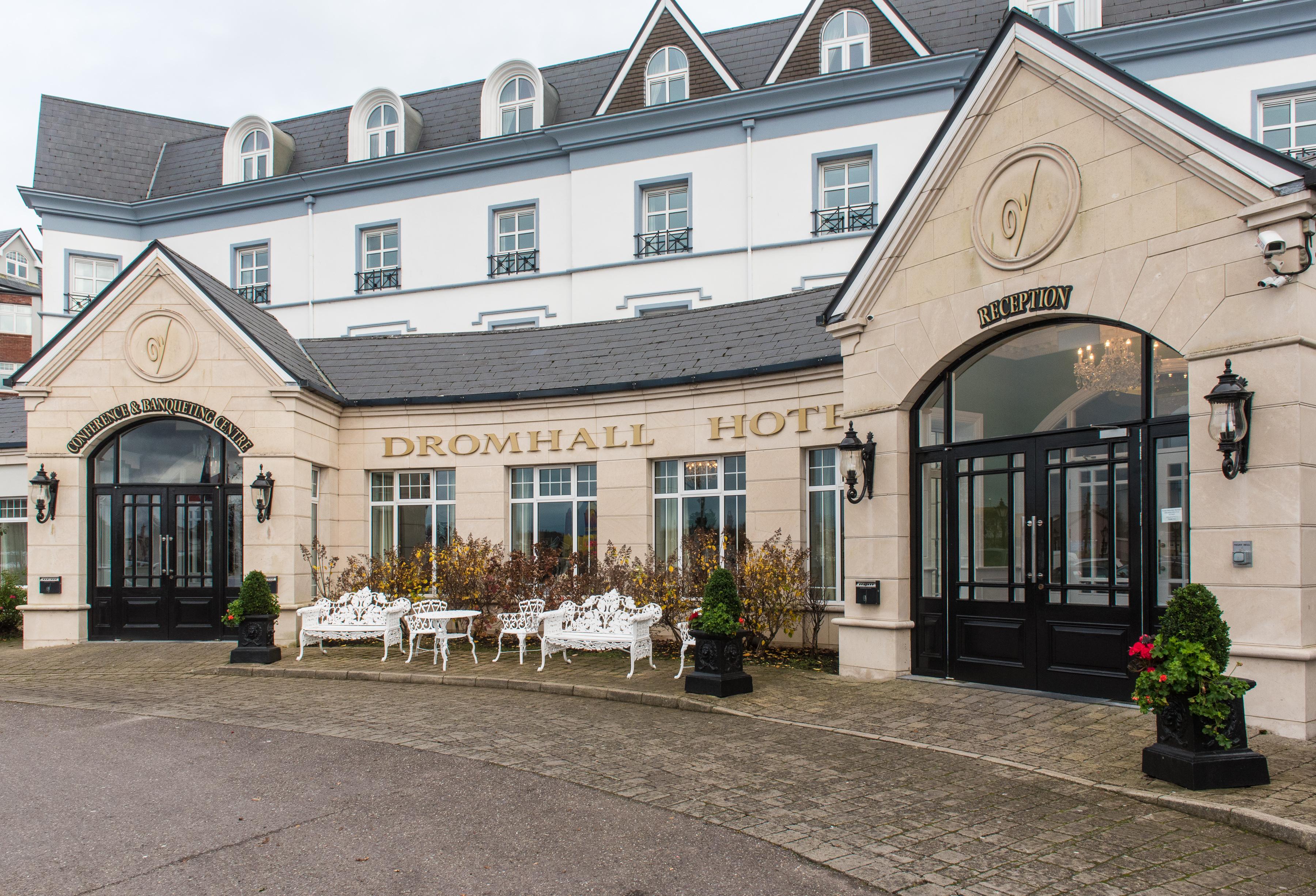 Dromhall Killarney