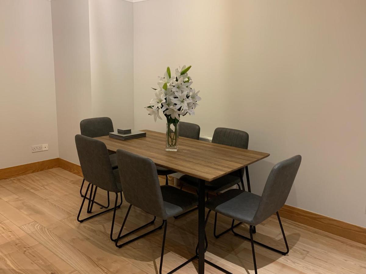 Town Apartment Killarney