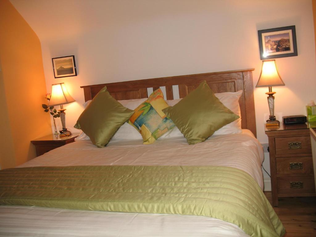 Beachcove 4*