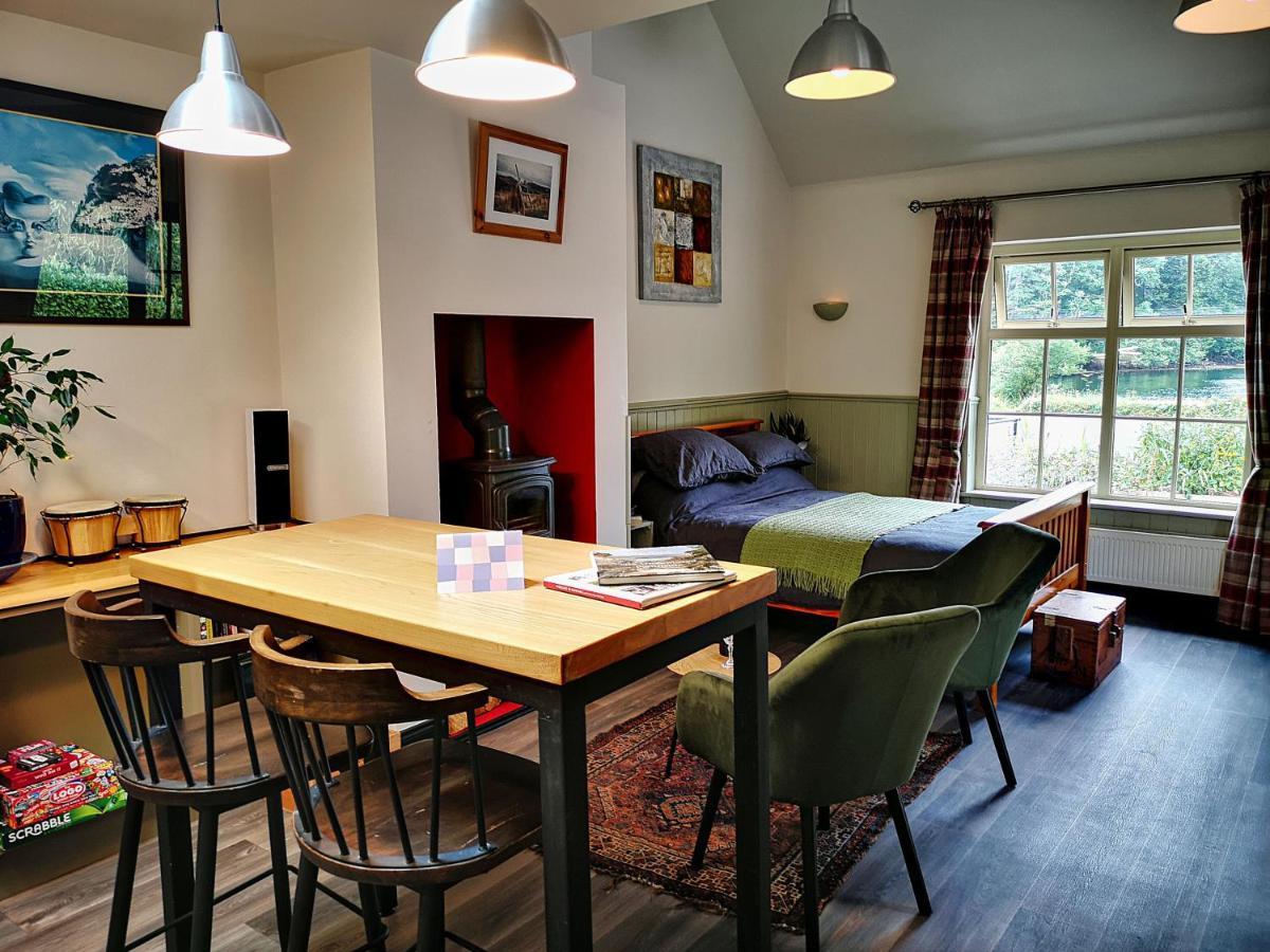 Apartment Old Post Office Studio Killarney