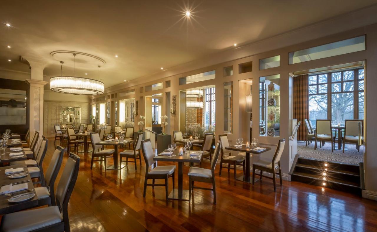 Hotel The Brehon &