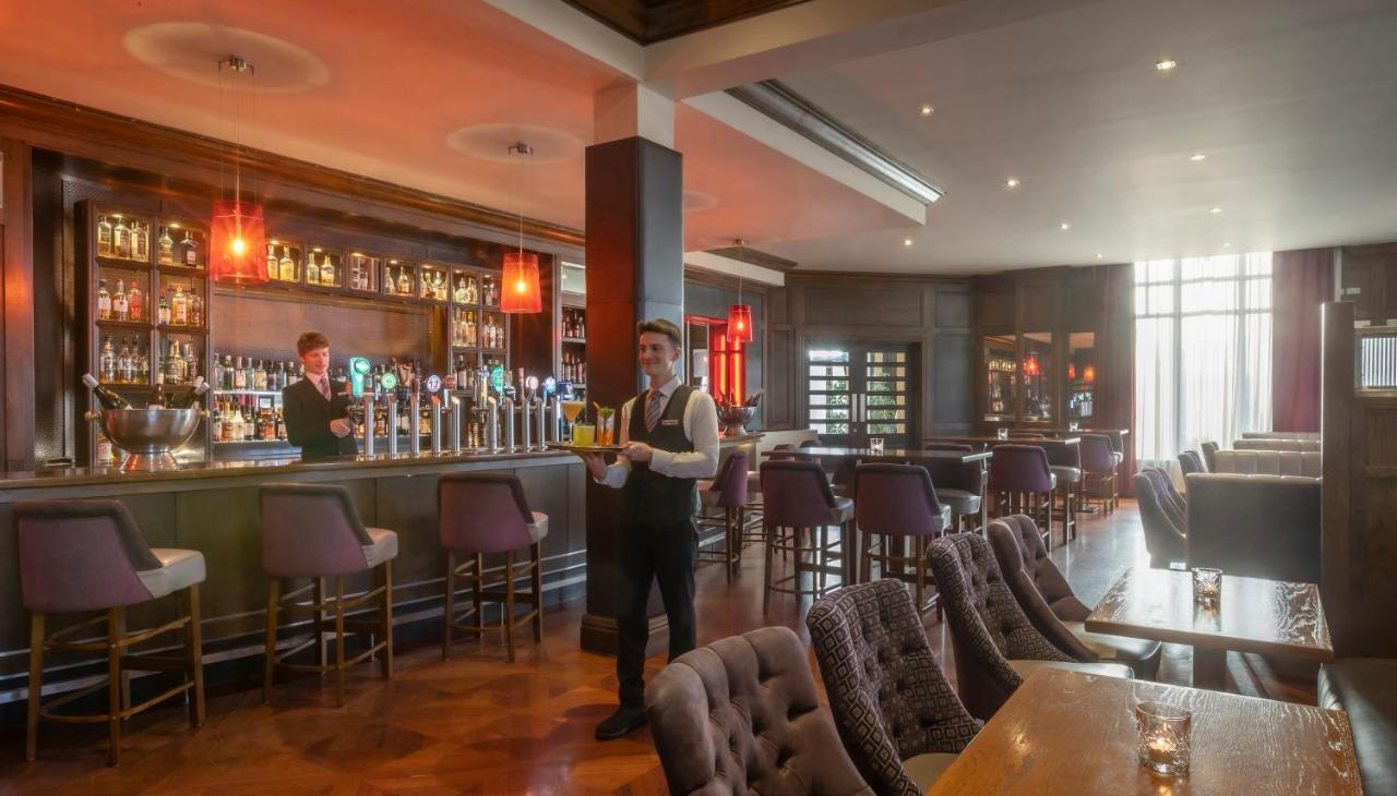 The Brehon & Killarney