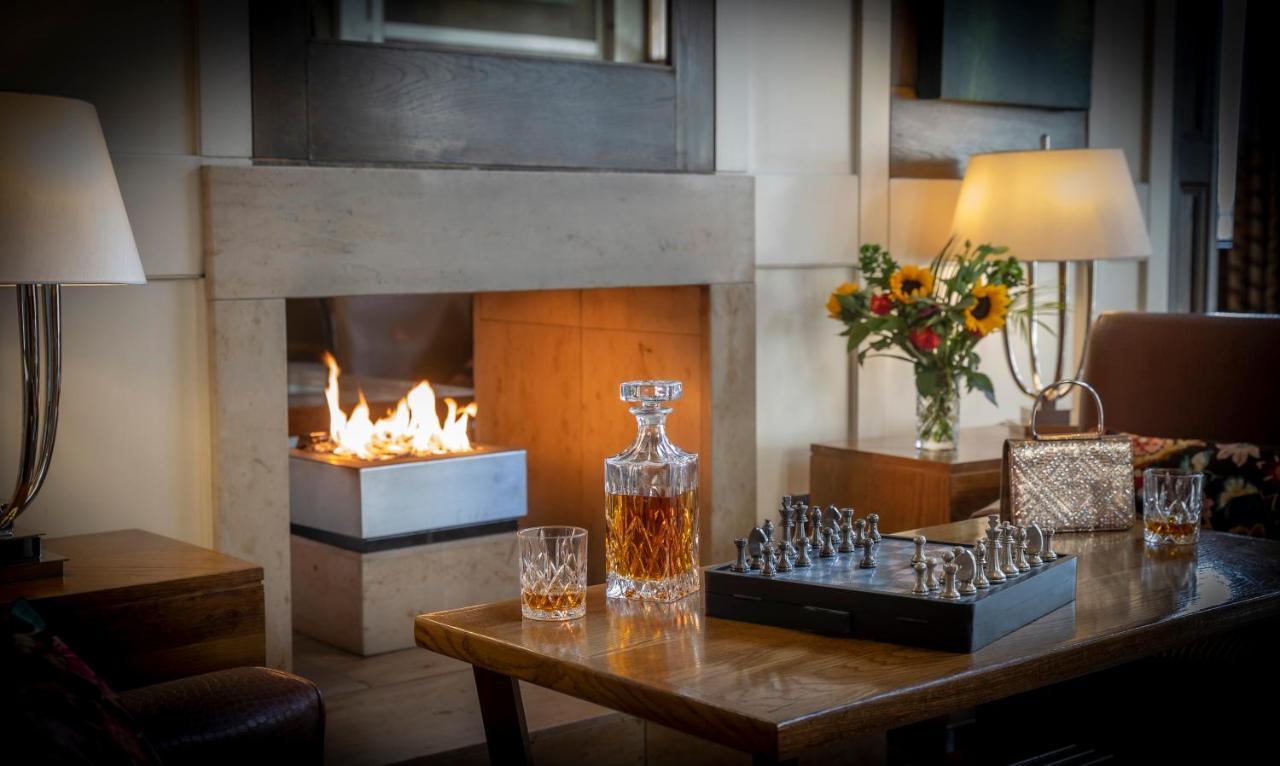 The Brehon & Hotel 4*