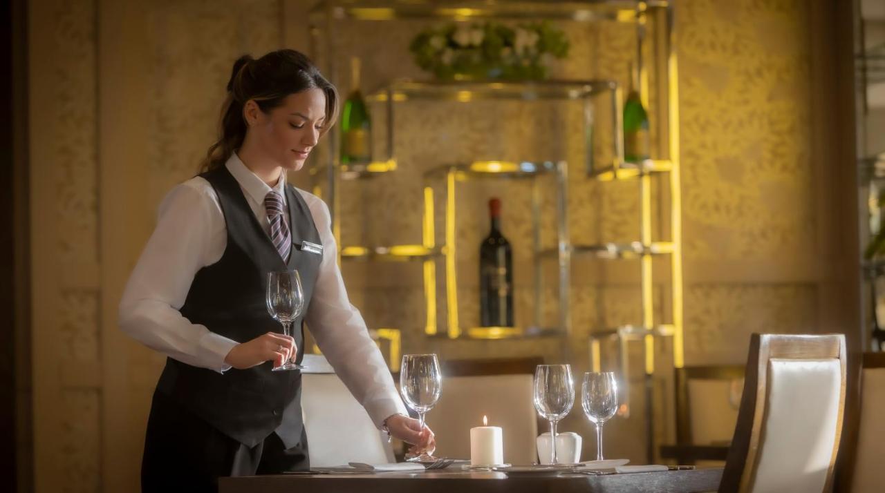 The Brehon & Hotel
