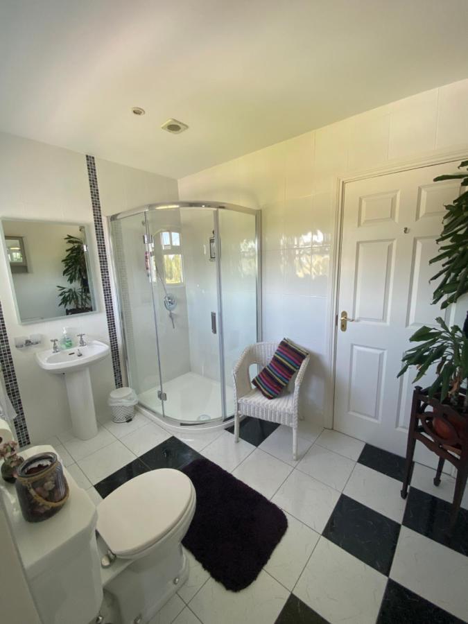 Bed & Breakfast Ashbrook Dunrine
