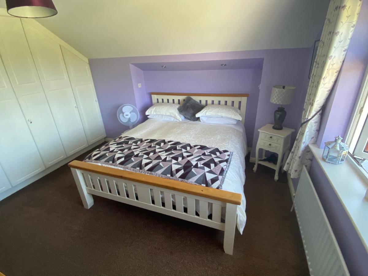 Ashbrook Bed & Breakfast