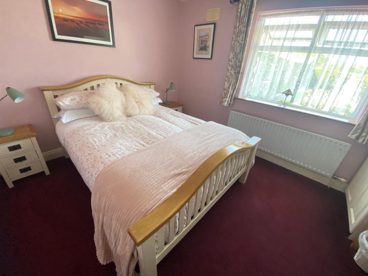 Ashbrook Bed & Breakfast Dunrine