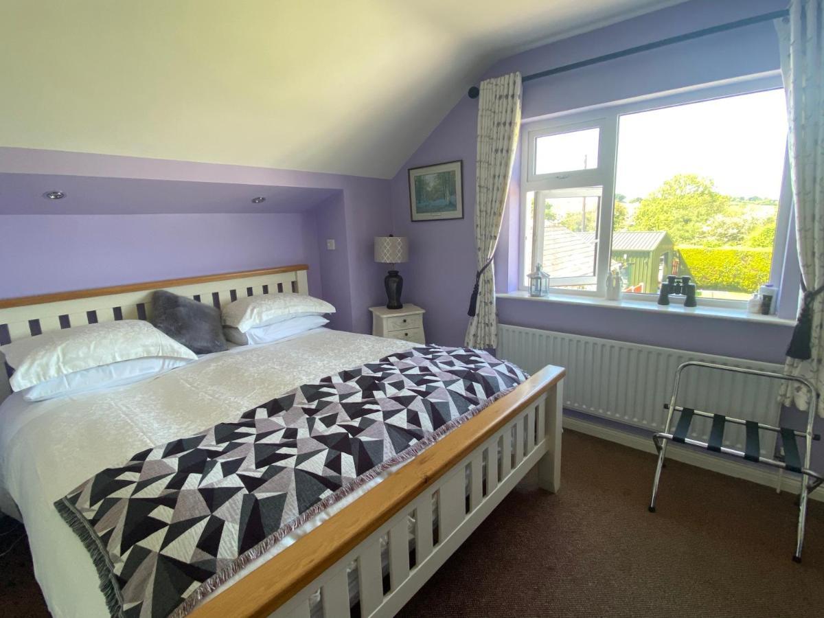 Bed & Breakfast Ashbrook Dunrine