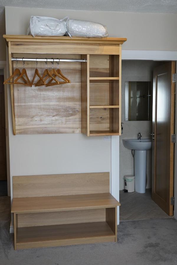 Slieve Bloom Manor Hostel 3* Killarney