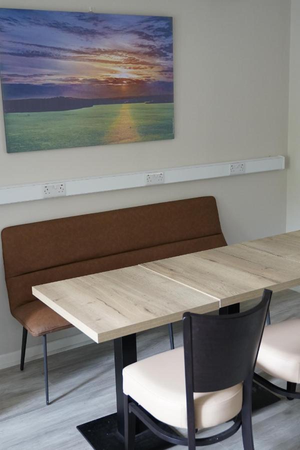 Slieve Bloom Manor Hostel 3* Killarney