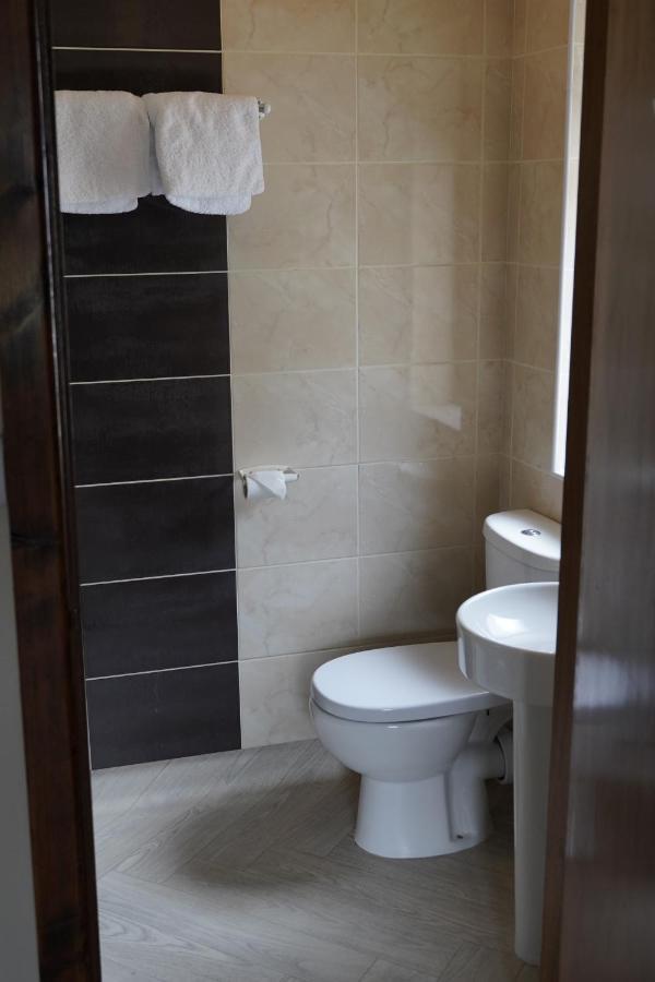 Bed & Breakfast Slieve Bloom Manor Hostel 3*