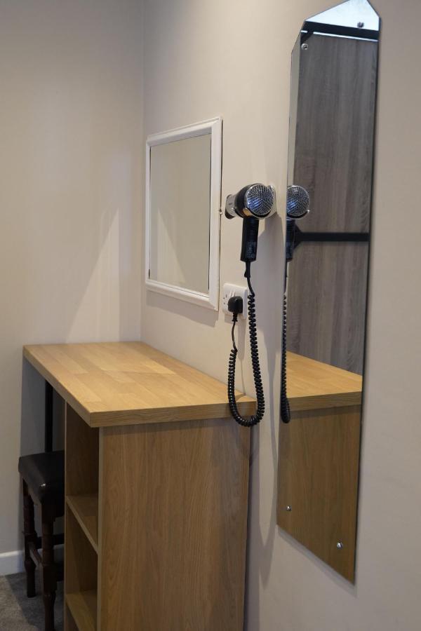 Bed & Breakfast Slieve Bloom Manor Hostel 3*