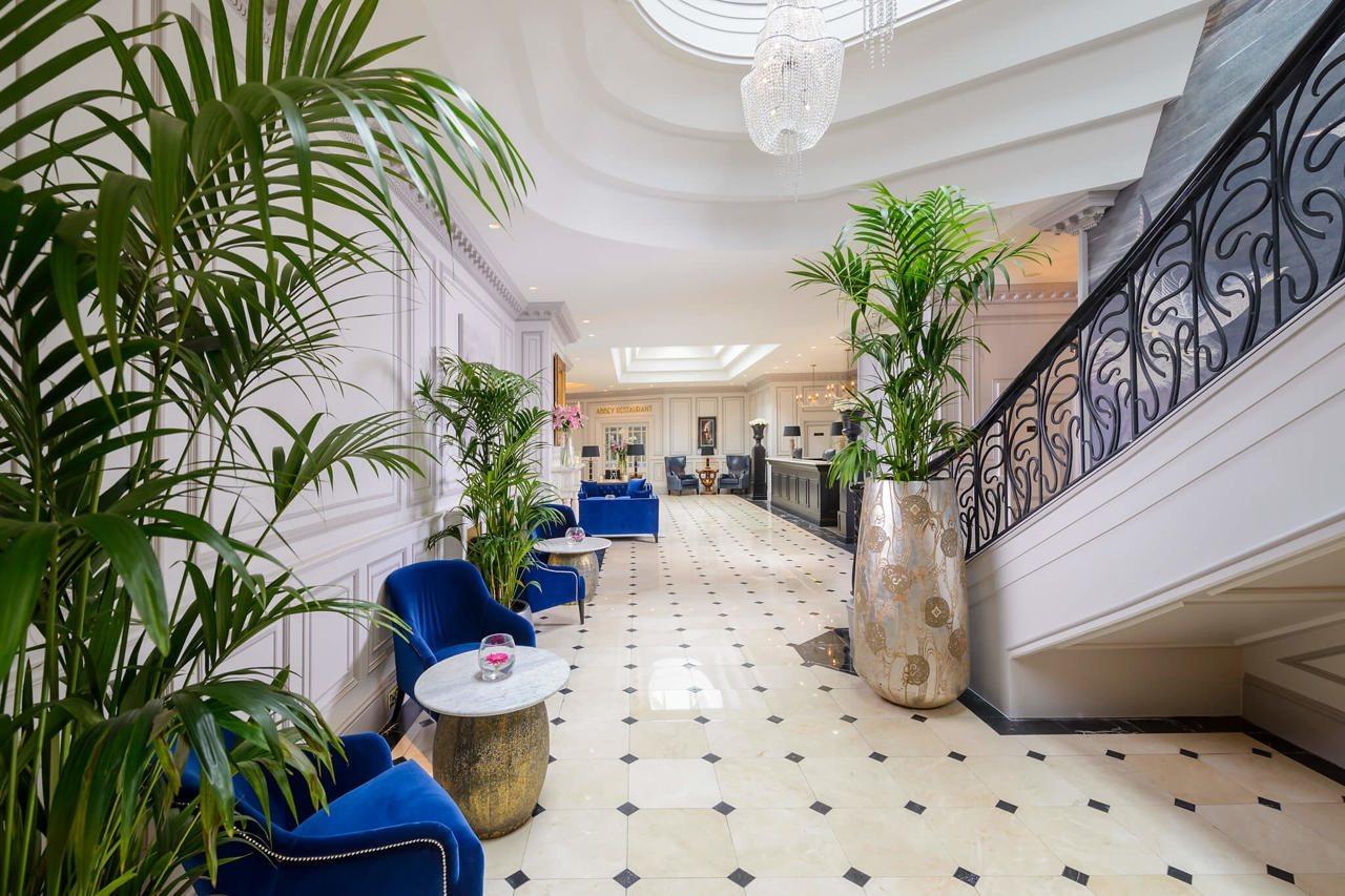 Hotel Dromhall