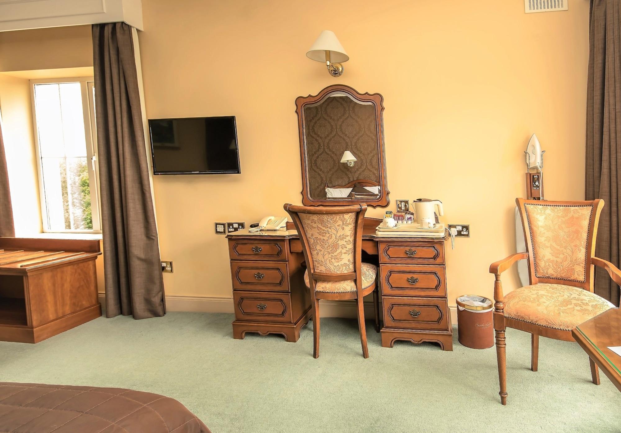 Brook Boutique Hotel