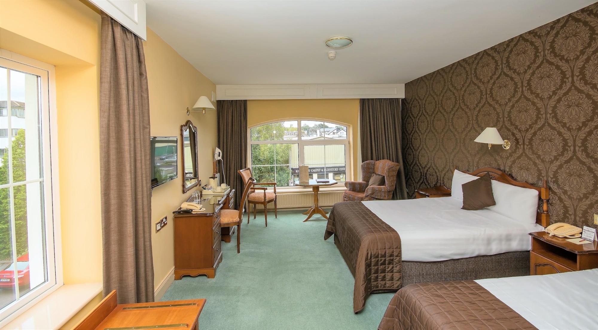 Hotel Brook Boutique 4*