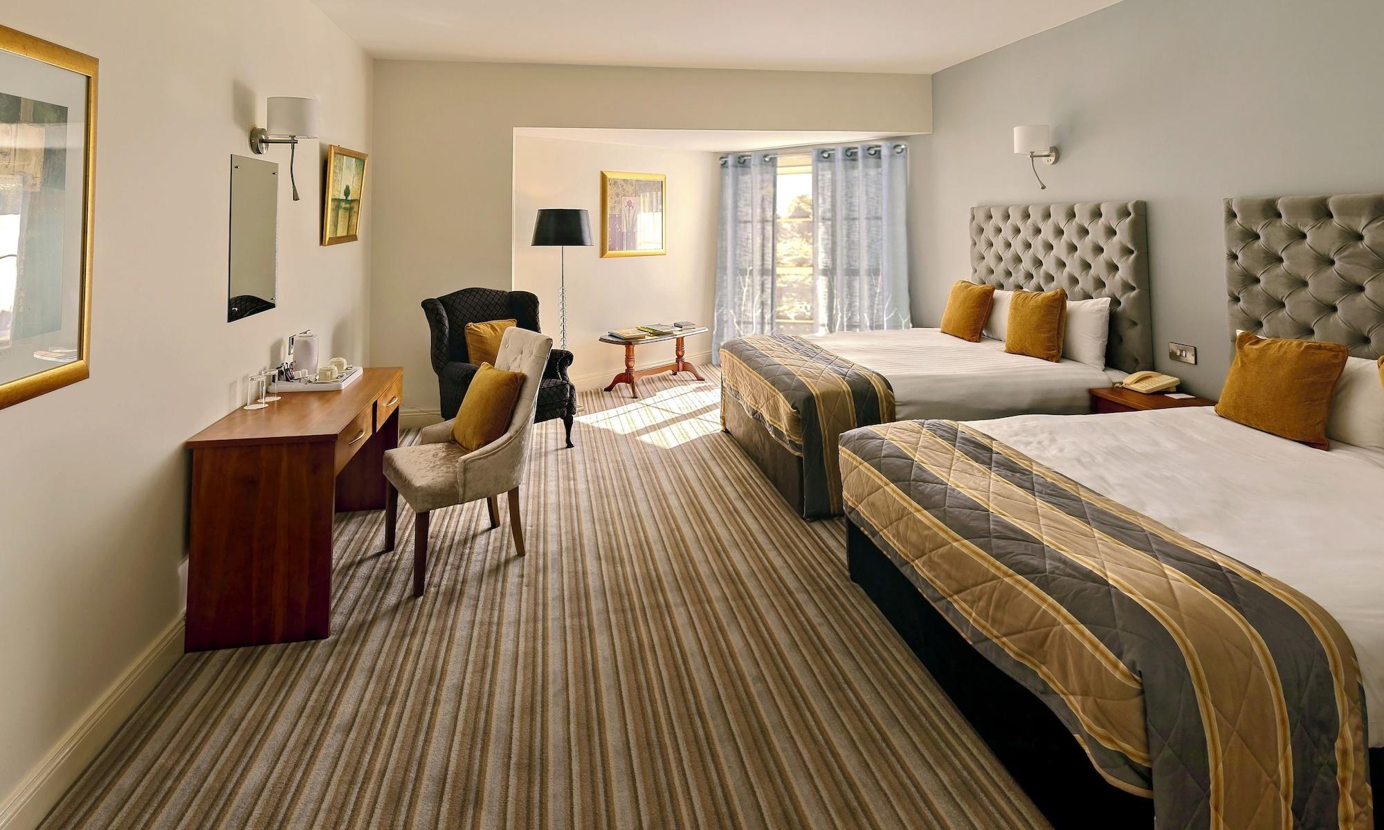 Hotel Brook Boutique Killarney
