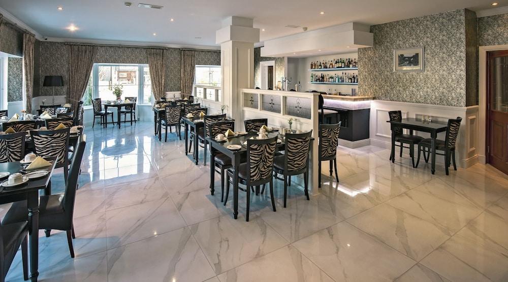 Brook Boutique Hotel