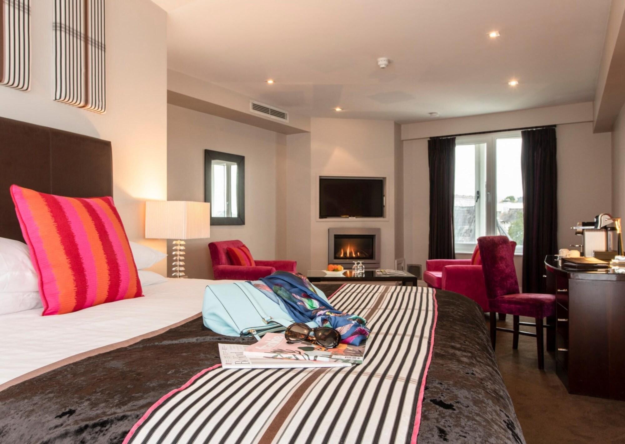 Hotel The Ross Killarney