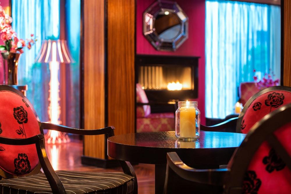 The Ross 4* Killarney