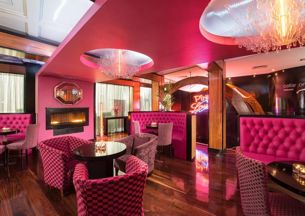 The Ross Hotel 4*