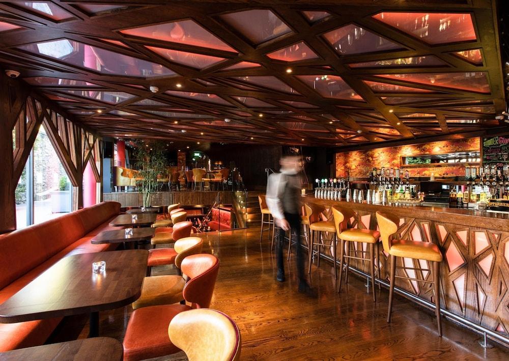 The Ross Hotel Killarney