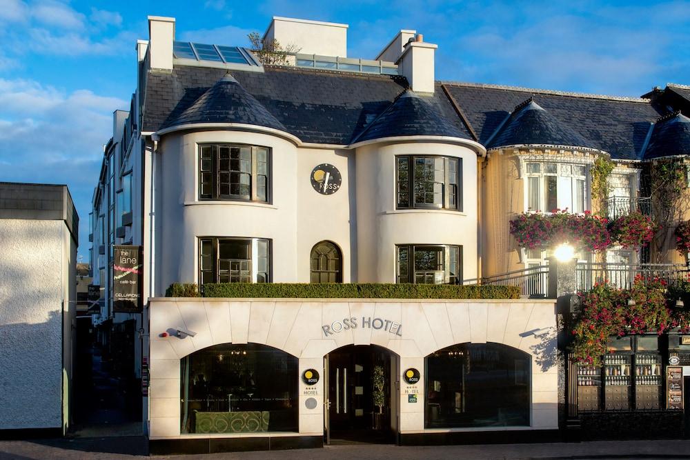 Hotel The Ross 4*