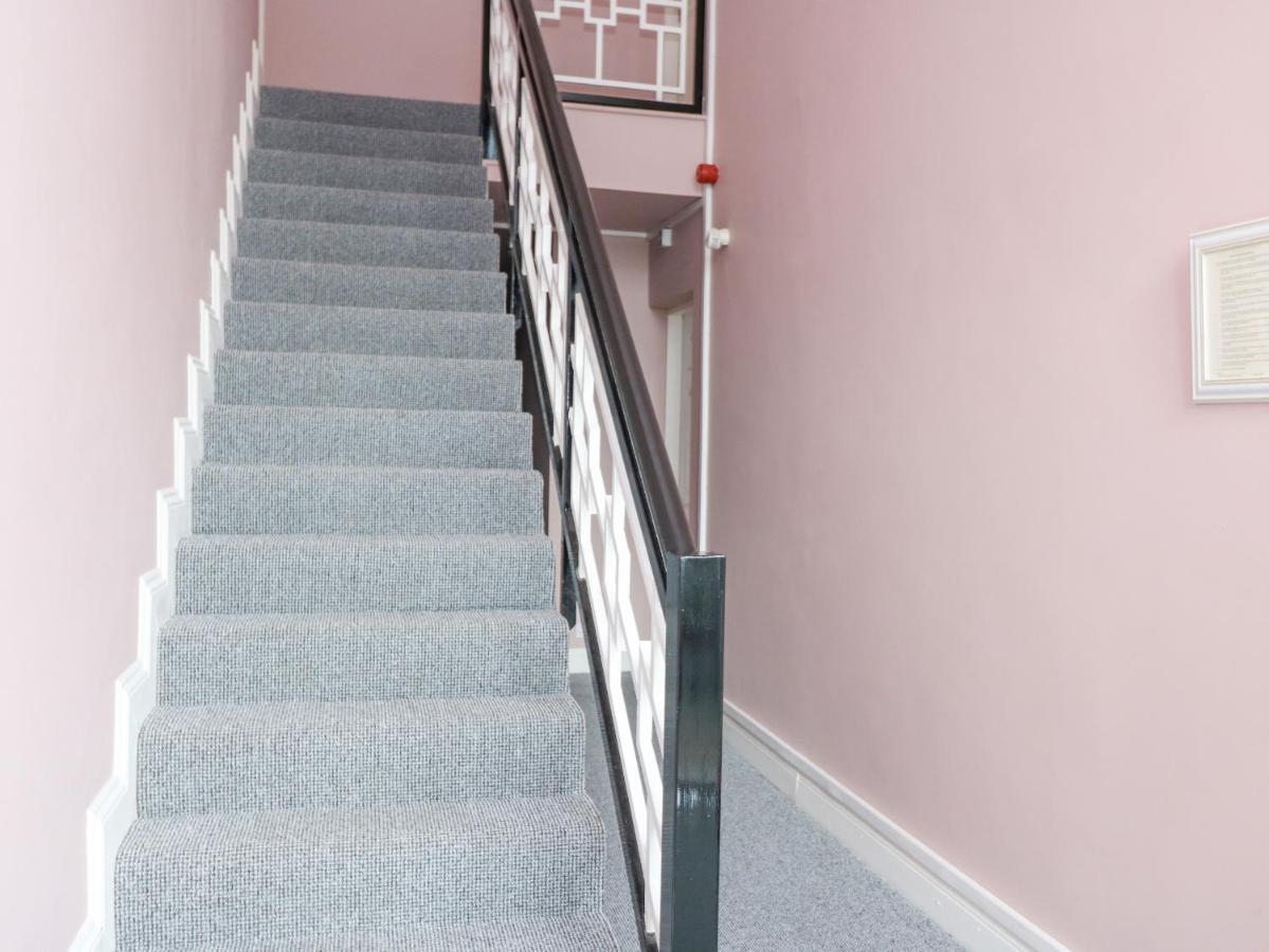 8 Scrahan Place Apartment