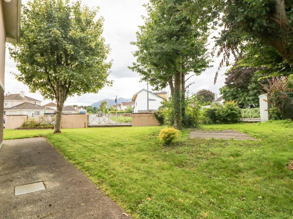 Apartment 8 Scrahan Place Killarney