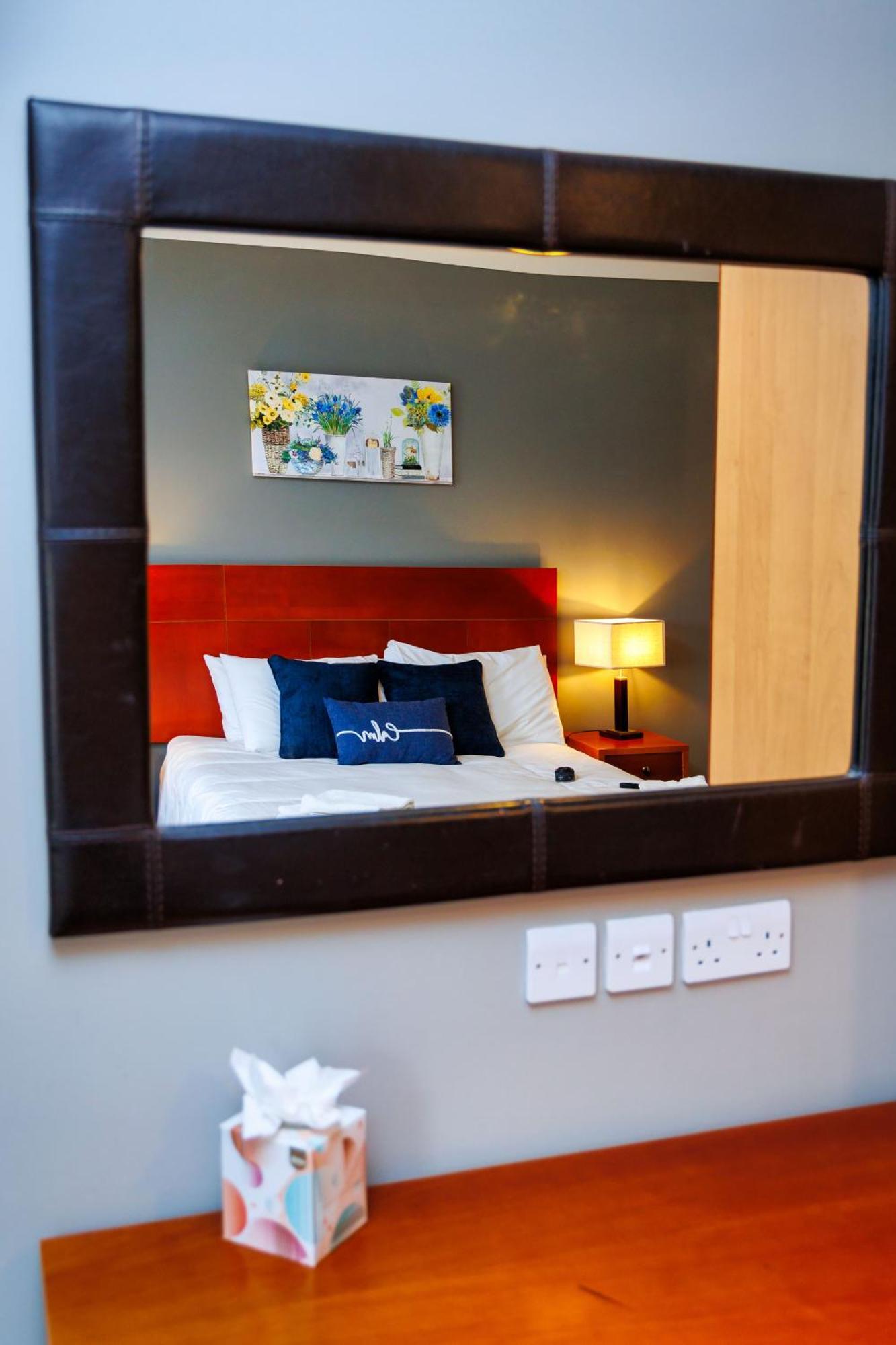 Apartment 41 Flesk River Killarney