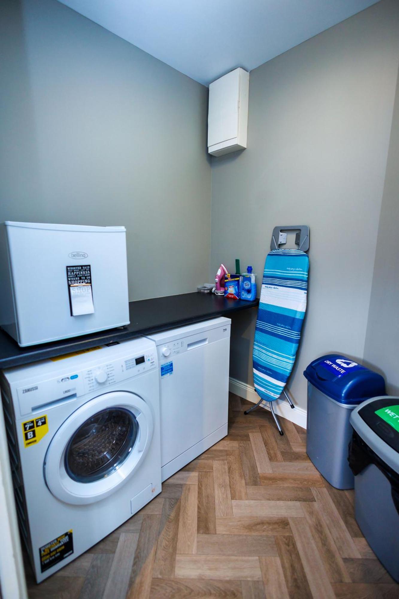 41 Flesk River Apartment Killarney