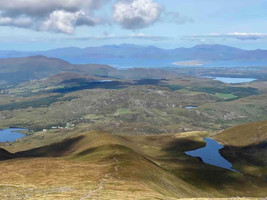 Mountain View House Killarney