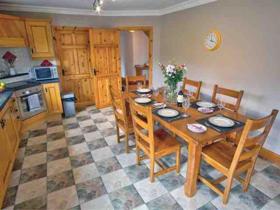 Mountain View House Holiday home Killarney