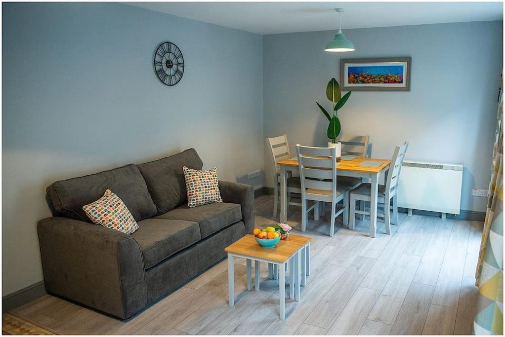 Chapel Place, Town Centre Apartment Killarney