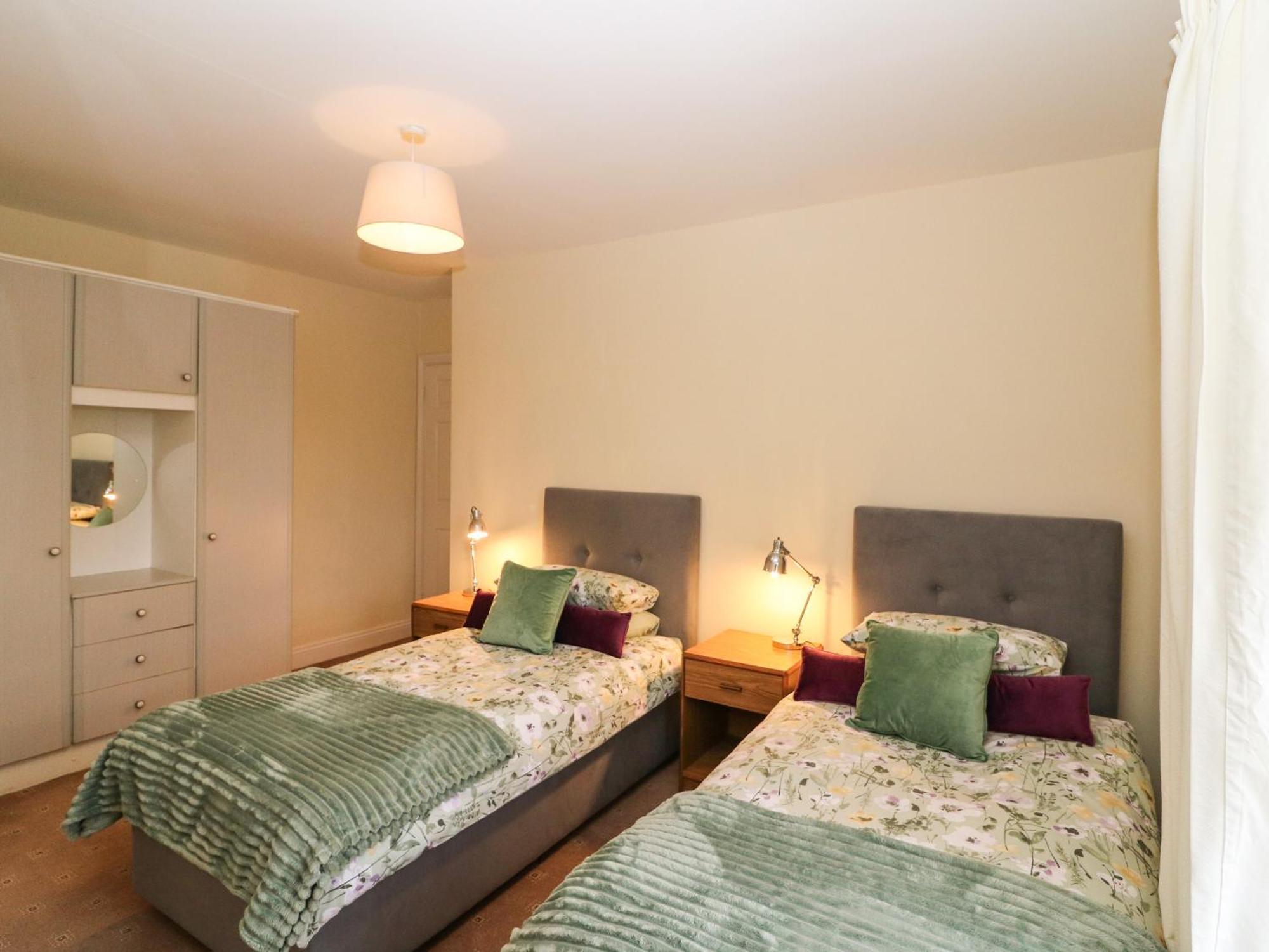 Apartment 8 Scrahan Place Killarney