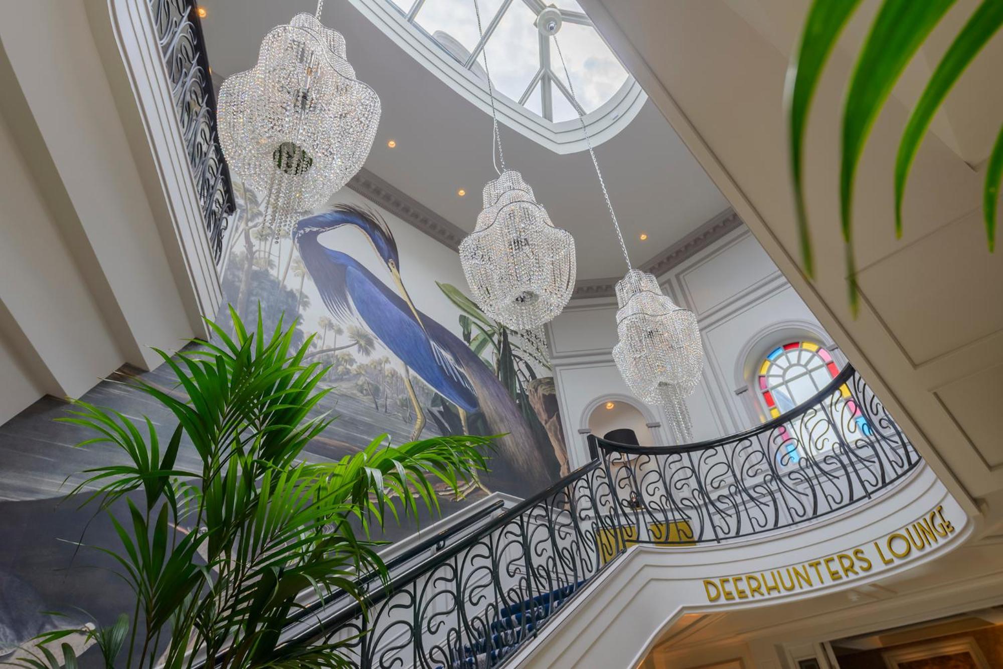 Hotel Dromhall Killarney