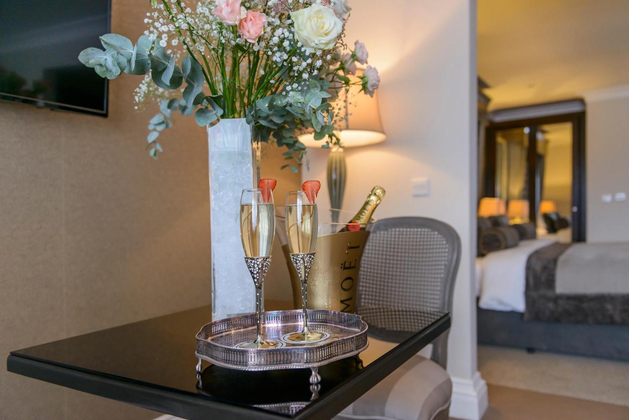 Hotel Oaks Killarney
