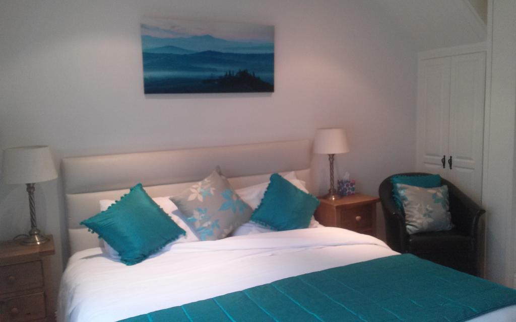 Beachcove 4* Killarney