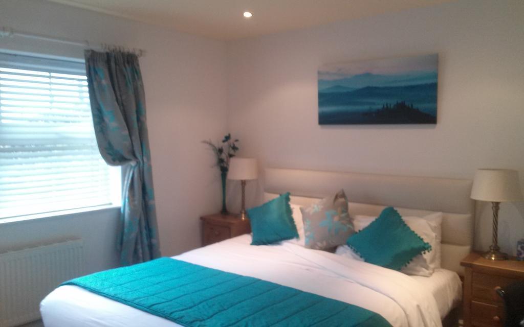 Beachcove Guest house 4*