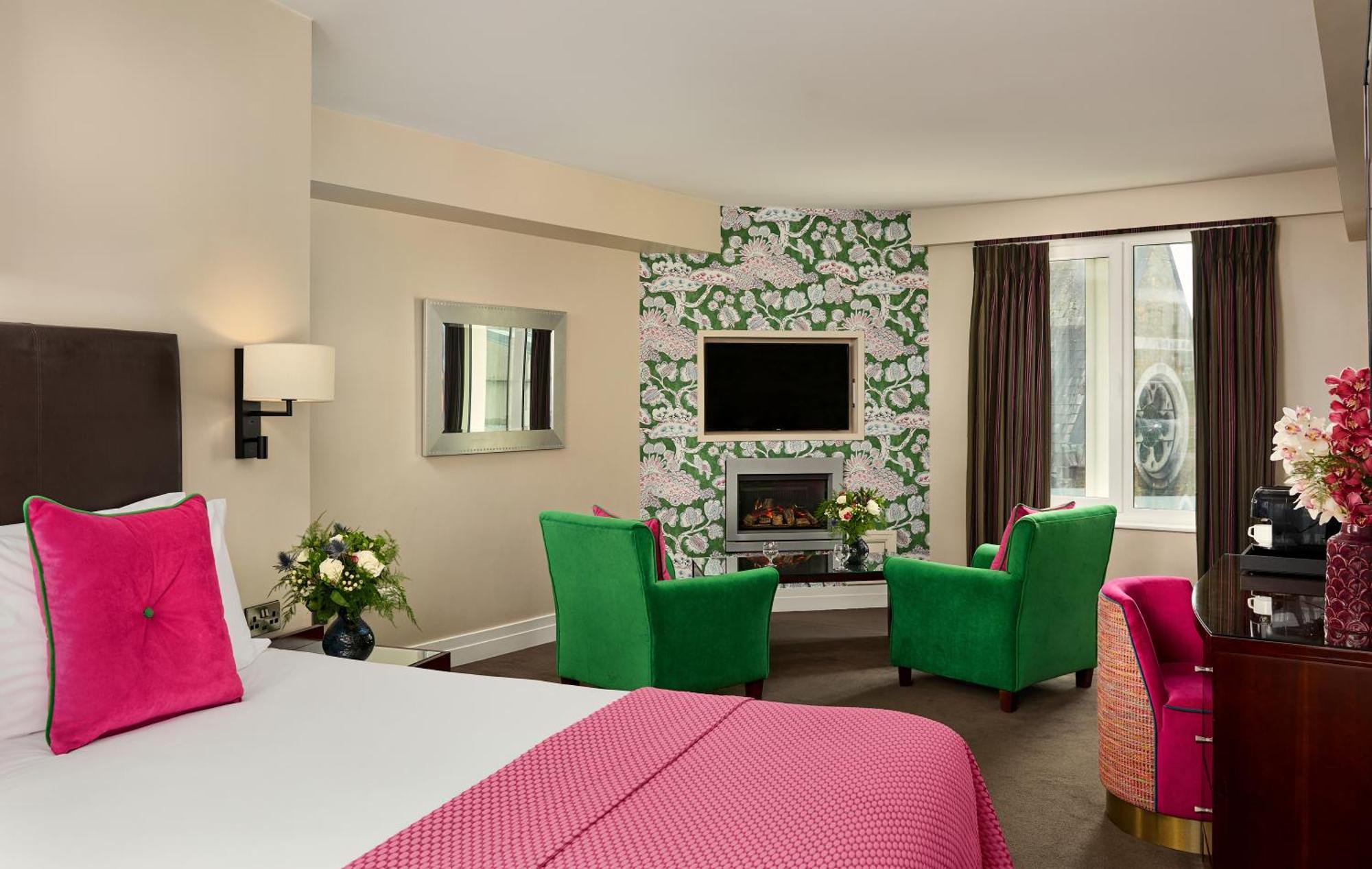 The Ross Hotel Killarney