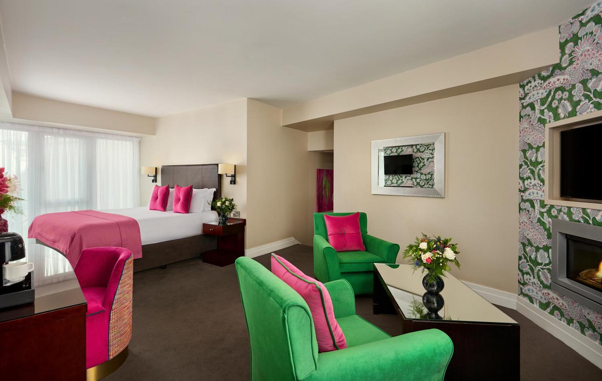 Hotel The Ross Killarney