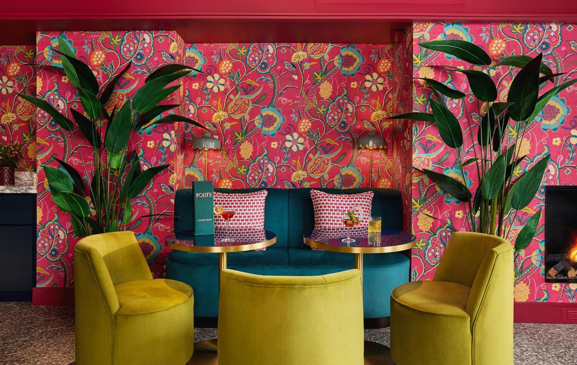 The Ross Hotel 4*