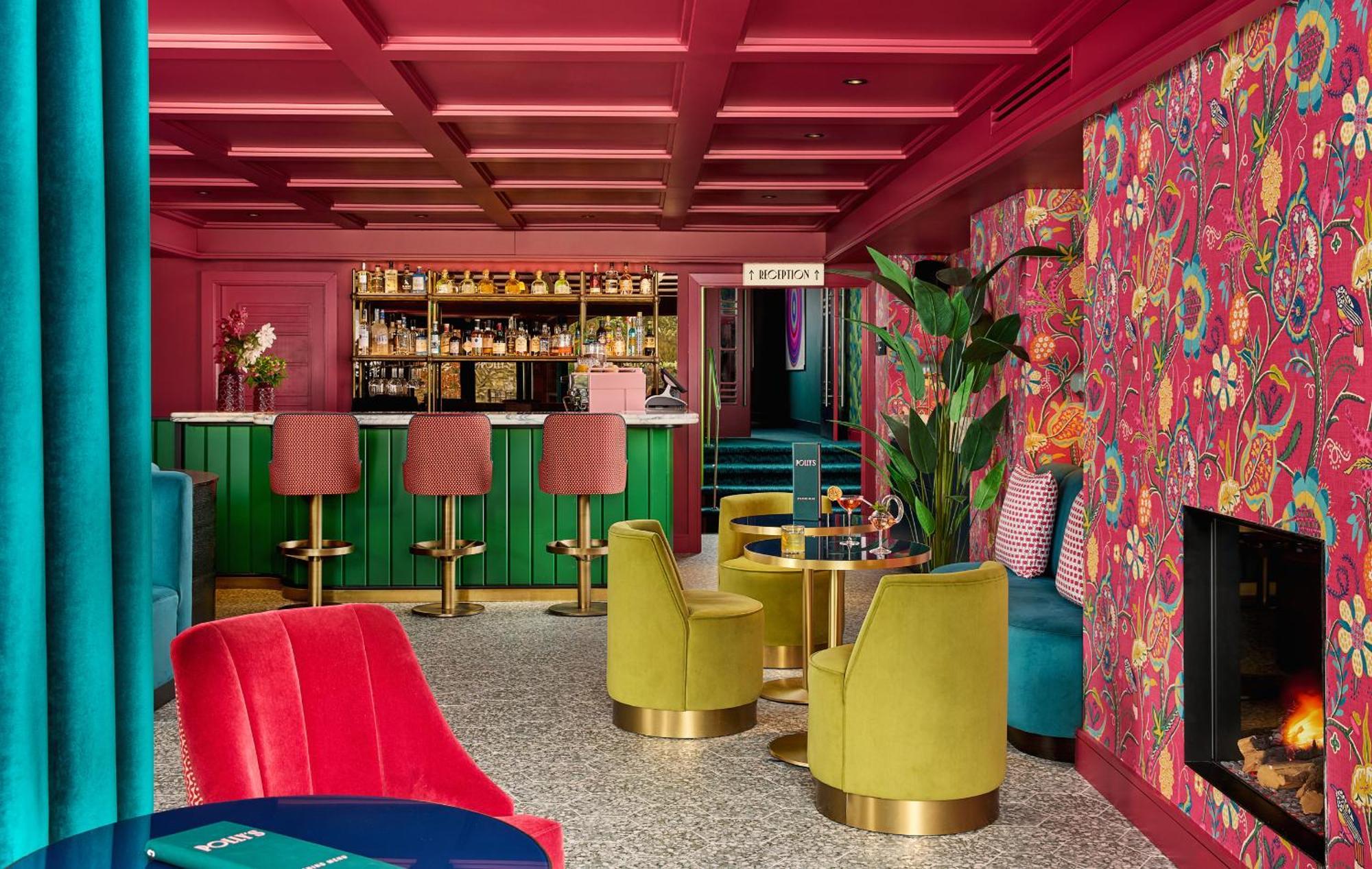 Hotel The Ross 4*