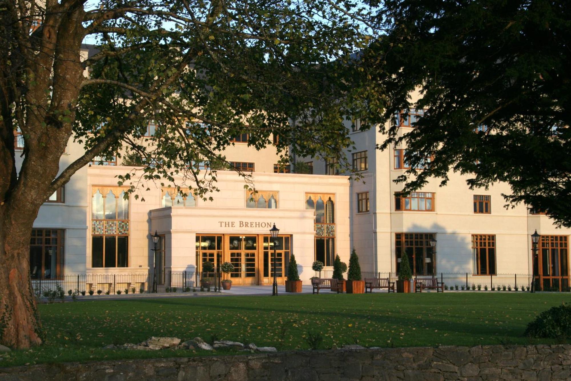 Hotel The Brehon & 4*