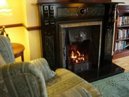Bed & Breakfast Redwood 4*