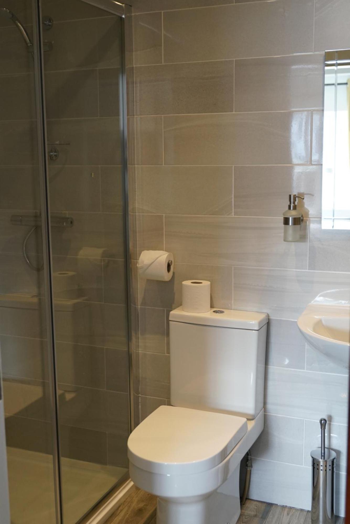 Slieve Bloom Manor Hostel Killarney