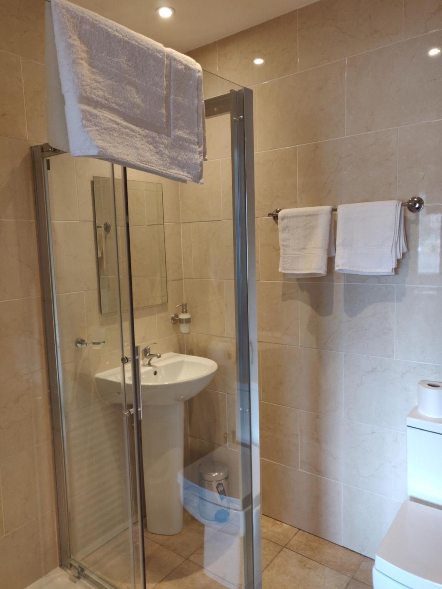 Slieve Bloom Manor Hostel