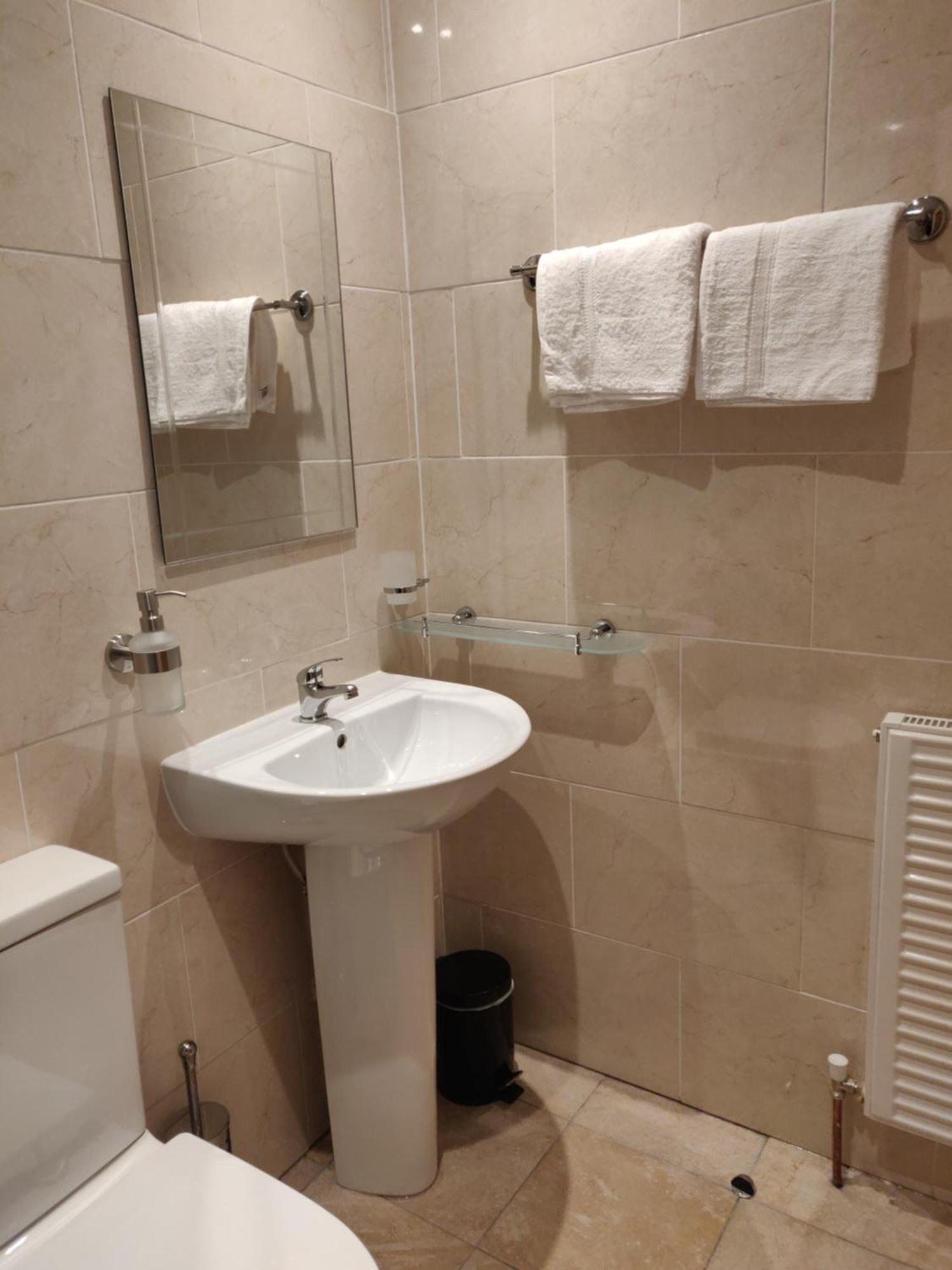 Bed & Breakfast Slieve Bloom Manor Hostel Killarney
