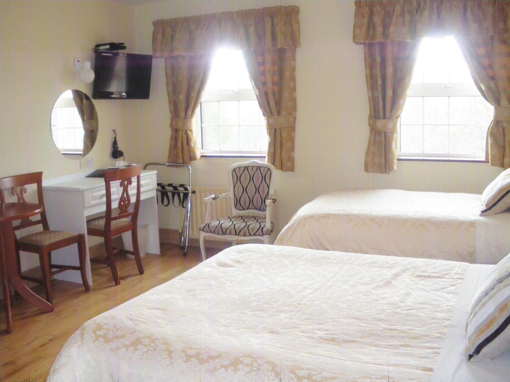 Redwood 4* Killarney