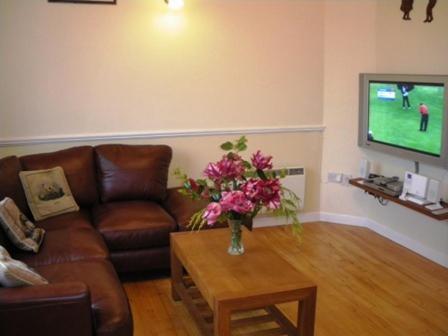 Bed & Breakfast Redwood 4*