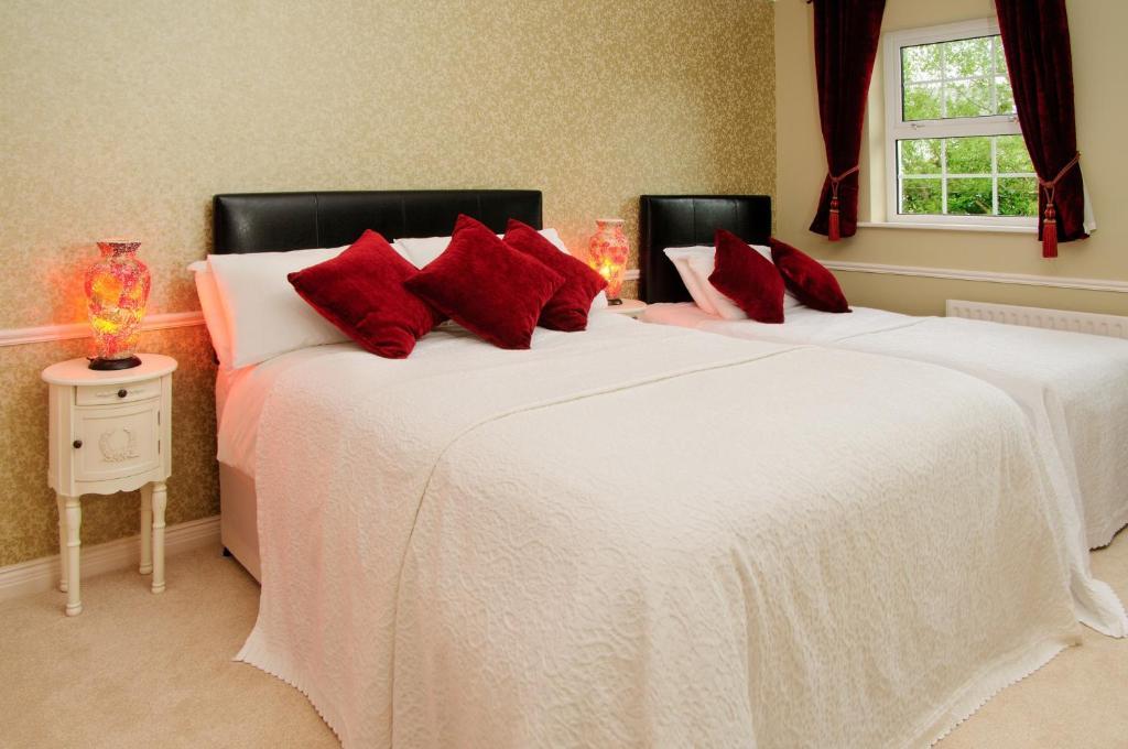 Sika Guest house *